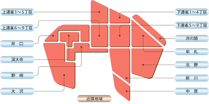 地図画像