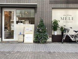 写真：MELE(メーレ)