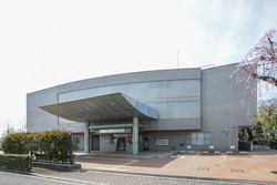 写真：三鷹市大沢地域包括支援センター(三鷹市福祉Laboどんぐり山)