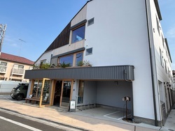 写真：みたか多世代のいえ・とまり木