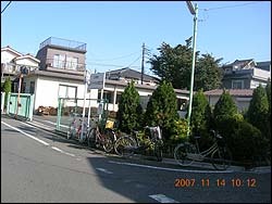 写真：三鷹市リサイクル市民工房