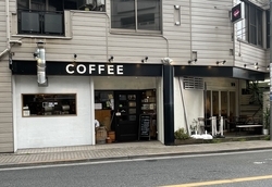 写真：YOUR SIDE COFFEE(ユアー　サイド　コーヒー)